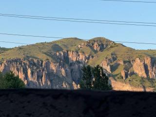 Lucy B&B - Goris - 8
