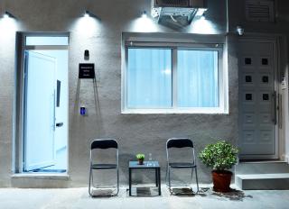 Alexandras Urban Studio - Bendevís - 8