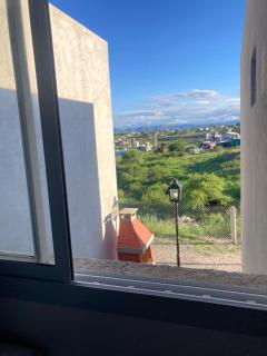 Departamento ideal Pileta, Parrilla y Pet friendly - 3