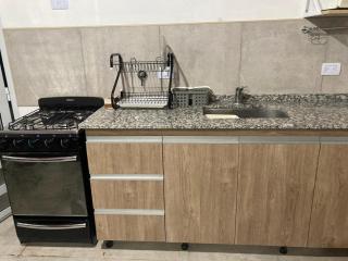Departamento ideal Pileta, Parrilla y Pet friendly - Cavalango - 2