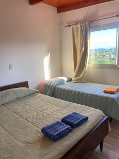 Departamento ideal Pileta, Parrilla y Pet friendly - 1