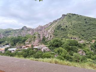 Lucy B&B - Goris - 8