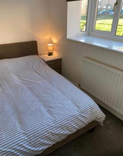 City breaks Corby Double ensuites - Rockingham - 7