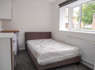 City breaks Corby Double ensuites - Rockingham - 6