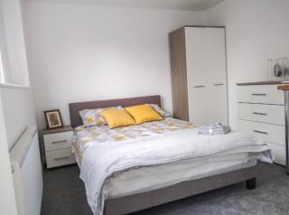 City breaks Corby Double ensuites - Rockingham - 5