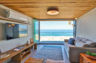 Praia de Copacabana exclusive loft Bait Atlantica - Rio de Janeiro - 0