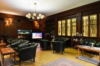 Grand Hotel Residence - Boutique Hotel - Piešťany - 1