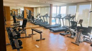 High Rise Royal Luxury 2 BHK with Private Patio - Gurgaon - 3
