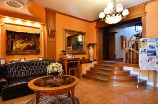 Grand Hotel Residence - Boutique Hotel - Piešťany - 2