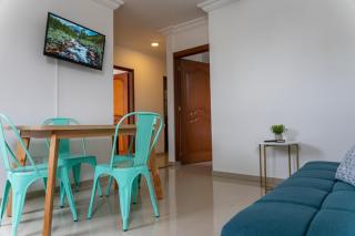 Apartamentos en El Ingenio Cali Vea - Cali - 2