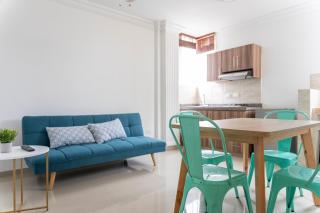 Apartamentos en El Ingenio Cali Vea - Cali - 1