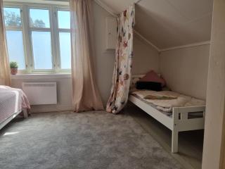 Child and Pet friendly house - Spangereid - 9