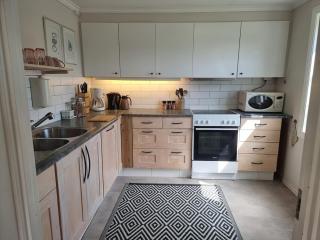Child and Pet friendly house - Spangereid - 8