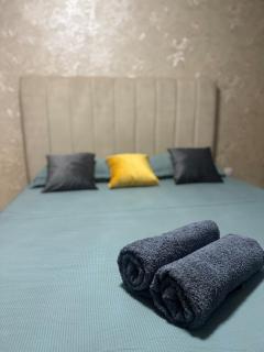 N40 Apartment - Pavlodar - 8