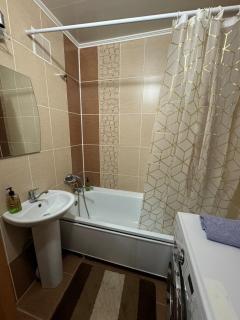 N40 Apartment - Pavlodar - 5