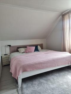 Child and Pet friendly house - Spangereid - 5