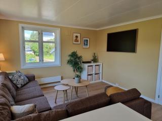 Child and Pet friendly house - Spangereid - 3