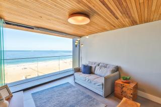 Praia de Copacabana exclusive loft Bait Atlantica - Rio de Janeiro - 9