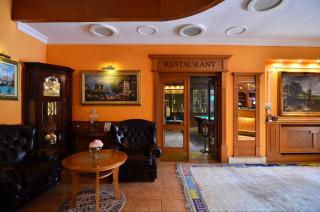 Grand Hotel Residence - Boutique Hotel - Piešťany - 3