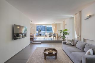 Architect s house - Dongo - 9