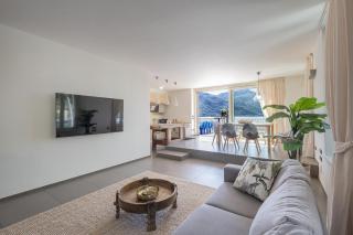 Architect s house - Dongo - 0