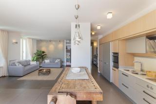 Architect s house - Dongo - 7