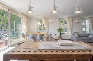 Architect s house - Dongo - 5