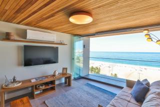 Praia de Copacabana exclusive loft Bait Atlantica - Rio de Janeiro - 8