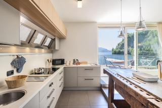 Architect s house - Dongo - 3