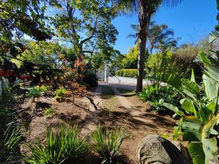 Amatola Mountain View - Koning Willemstad - 0