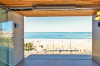 Praia de Copacabana exclusive loft Bait Atlantica - Rio de Janeiro - 7