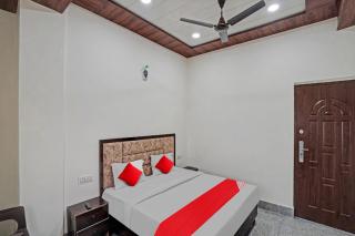 Hotel O Shree Shyam Residency - Nuova Delhi - 5