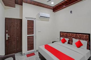 Hotel O Shree Shyam Residency - Nuova Delhi - 1