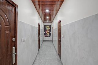 Hotel O Shree Shyam Residency - Nuova Delhi - 8