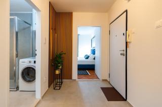 Sarajevo Midway Premium Brand New Apartment - Sarajevo - 4