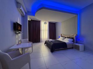 Grand Hotel Gjyshi - Qerek - 6