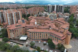 Estelar Apartamentos Bogotá - La Fontana - Bogotá - 0