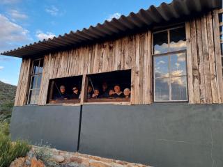 Rooilande Guest Farm Guest House - Laingsburg - 9