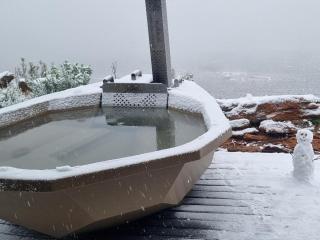 Rooilande Guest Farm Guest House - Laingsburg - 6