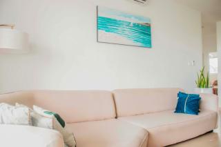 Elegant 2BR Retreat Resort Living in Cantonments - Accra - 4