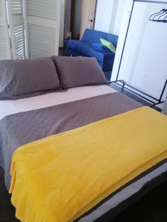 Sai hostel apartamento para 4 personas - - 9