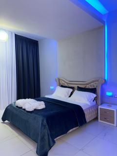 Grand Hotel Gjyshi - Qerek - 7