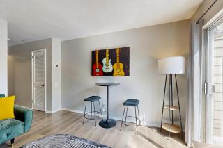 Rollin' on the River - 1