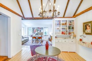 9 Mi to Dtwn Hudson Pet-Friendly Home with Pool - Craryville - 6