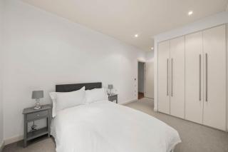 Londwell Canary Wharf Thames Balcony Penthouse - Londra - 8