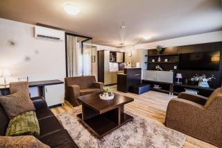 Apartment Residence Marina Portorož LEVANT 203&202 - Portorose - 4