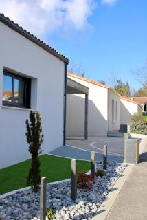 Studio cosy et indépendant - idéal pour 2 personnes - Dompierre-sur-Yon - 0