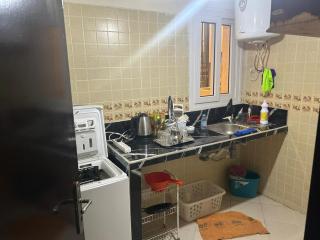 Appartement ensoleillé tanger - Tanger - 8