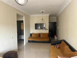 Appartement ensoleillé tanger - Tanger - 7