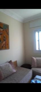 Appartement ensoleillé tanger - Tanger - 6
